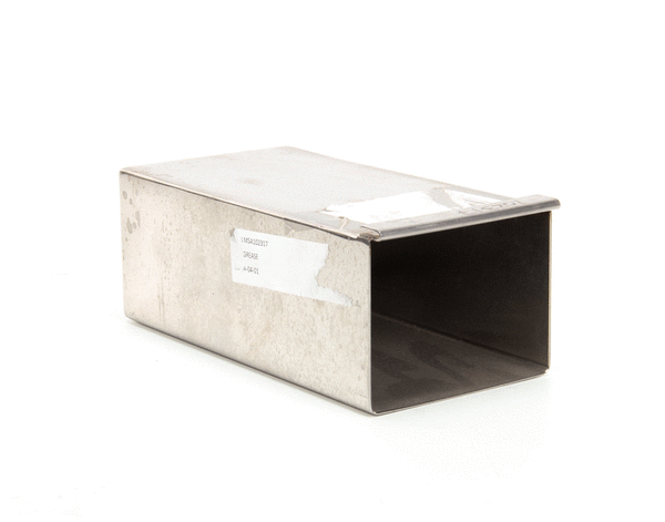 MARSHALL AIR PARTS 102317 - SKU MSA102317