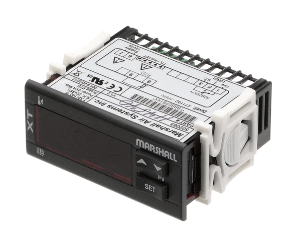 MARSHALL AIR PARTS 114540 - SKU MSA114540