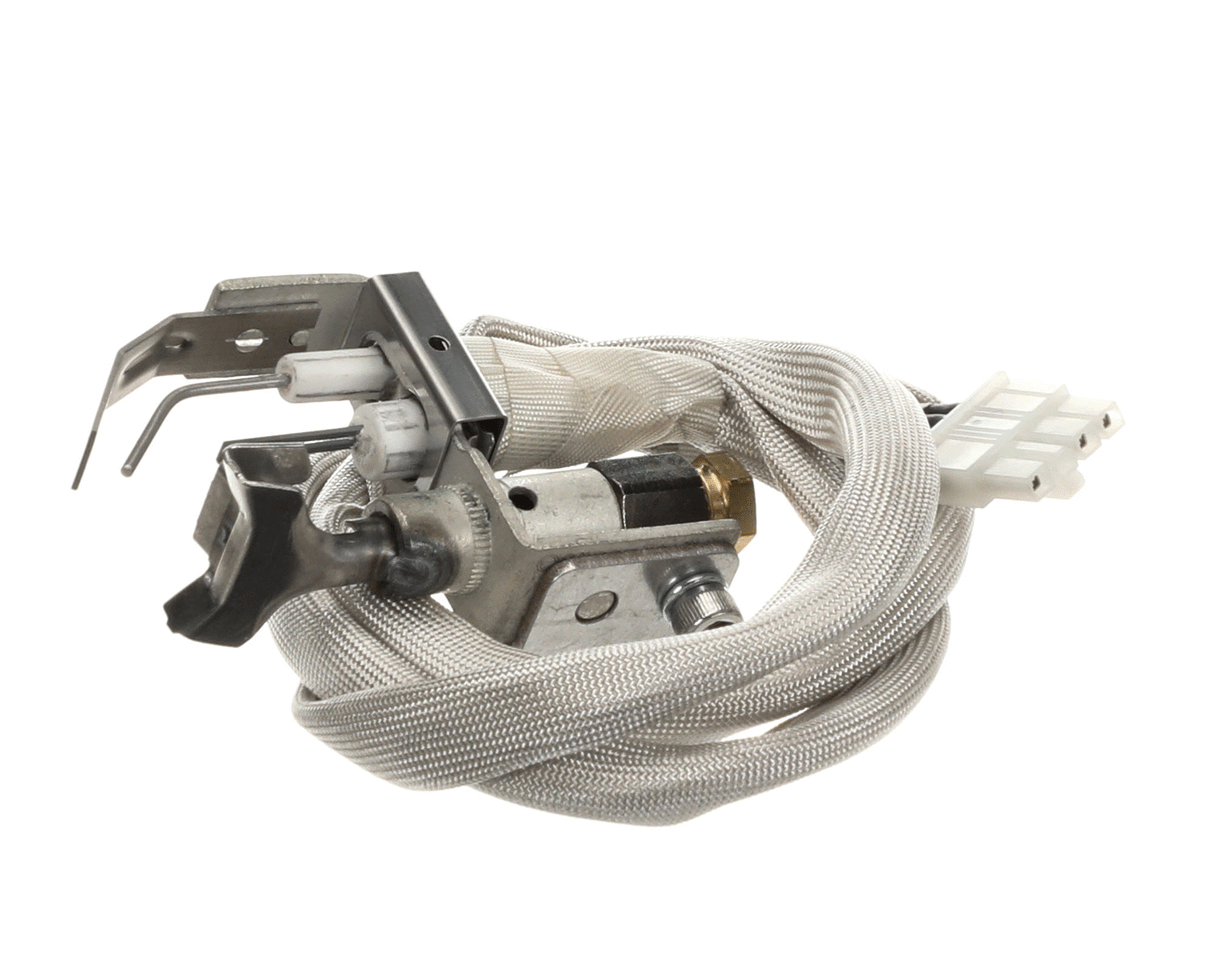 MARSHALL AIR PARTS 154116 - SKU MSA154116