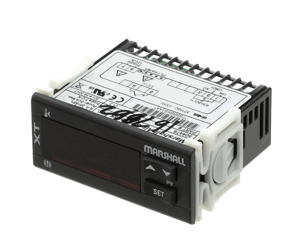 MARSHALL AIR PARTS 167862 - SKU MSA167862