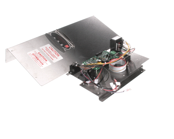 MARSHALL AIR PARTS 168720 - SKU MSA168720