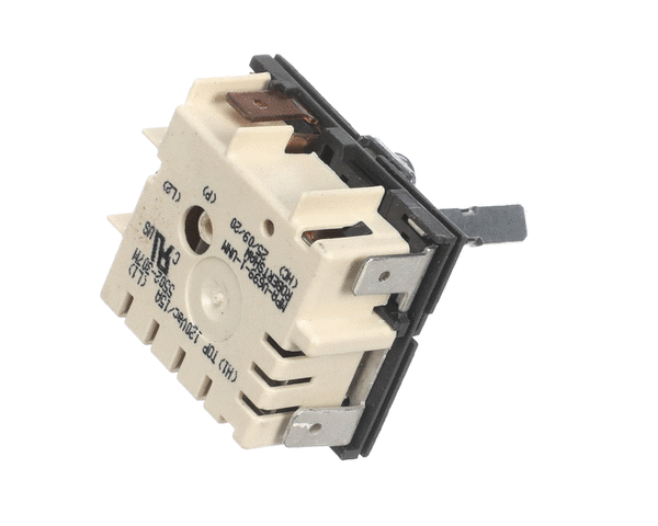 MARSHALL AIR PARTS 500196 - SKU MSA500196