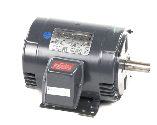 MARSHALL AIR PARTS 500407 - SKU MSA500407