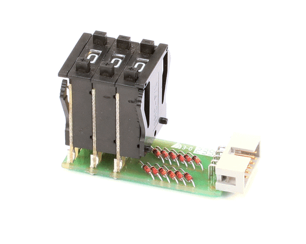 MARSHALL AIR PARTS 501051 - SKU MSA501051