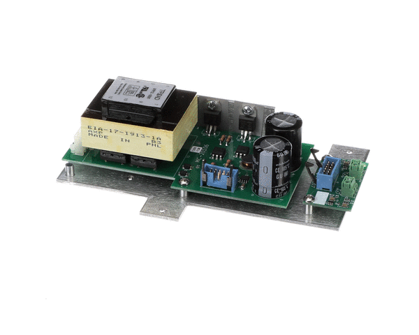 MEISTER COOK LLC PARTS Meister Cook Llc DMW-20106 PCB Power Supply DMW-22 W/ 1 - SKU MSTDMW-20106