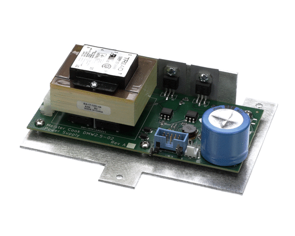 MEISTER COOK LLC PARTS Meister Cook Llc HH-20106 Power Supply For Hh - SKU MSTHH-20106