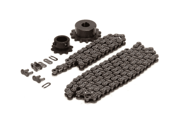 NIECO PARTS 13057 - SKU NC13057