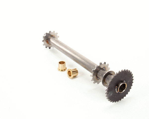 NIECO PARTS 15659 - SKU NC15659