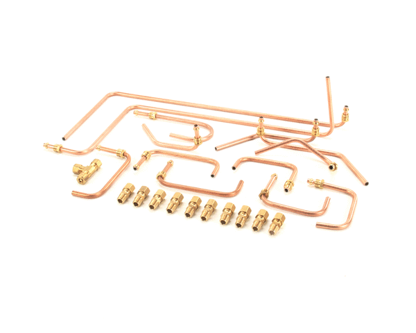 NIECO PARTS 16032 - SKU NC16032