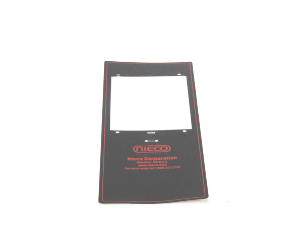 NIECO PARTS 16609 - SKU NC16609