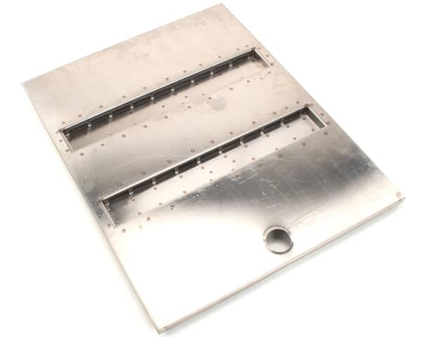NIECO PARTS 17007 - SKU NC17007
