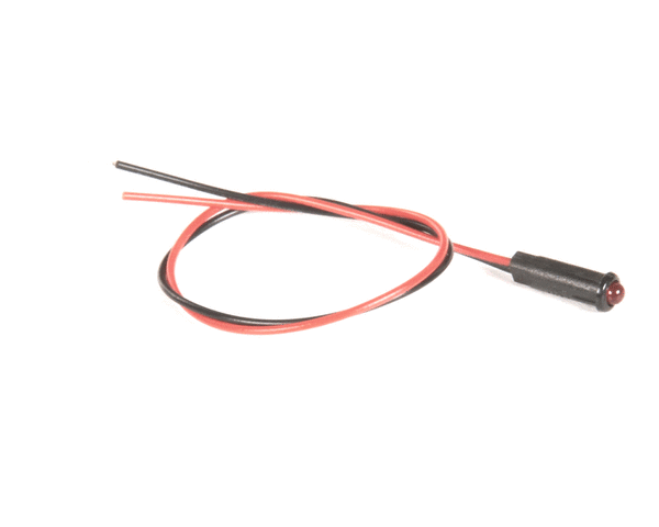 NIECO PARTS Nieco 17201 Light Ignition Lock-Out LED - SKU NC17201