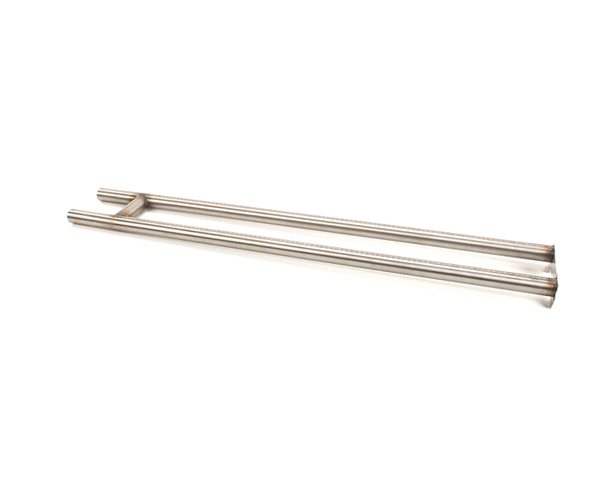 NIECO PARTS Nieco 17205 Burner Double Full 1 X 31.25 -Weldment - SKU NC17205