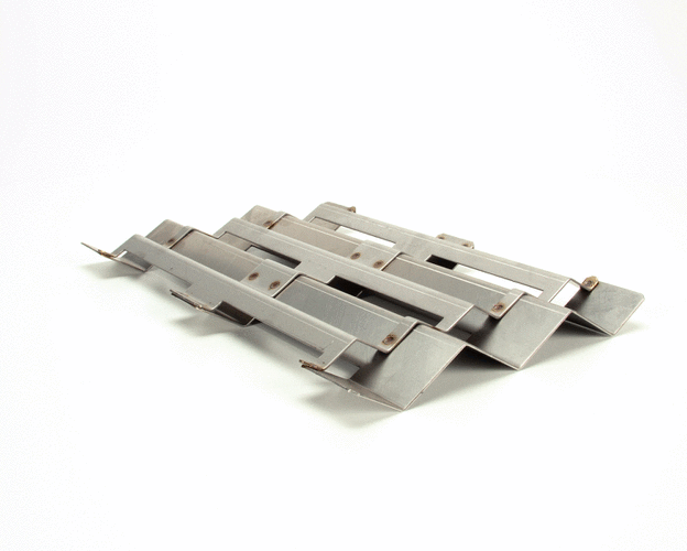 NIECO PARTS 17372 - SKU NC17372