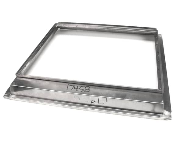 NIECO PARTS 17458 - SKU NC17458