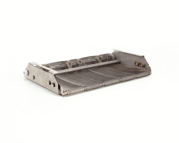 NIECO PARTS Nieco 17548 Drive Unit Wire Belt 14 Belt Lh-Assem - SKU NC17548