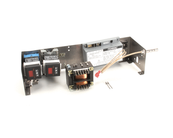 NIECO PARTS 17922 - SKU NC17922