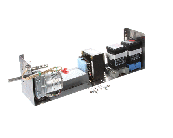 NIECO PARTS 18503 - SKU NC18503