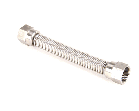 NIECO 19277 CONNECTOR  FLEX  3/4 X 8 - ASSEMBLY