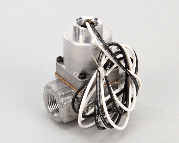 NIECO PARTS Nieco 2003-B Sol. Valve 1/2 - 120V - SKU NC2003-B