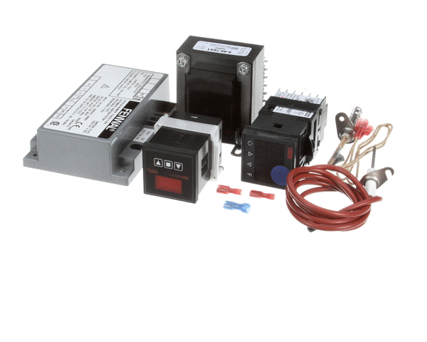 NIECO PARTS 20551 - SKU NC20551