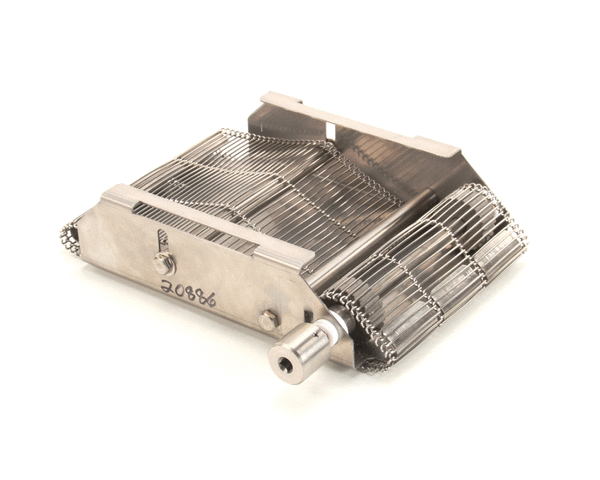 NIECO PARTS 20886 - SKU NC20886