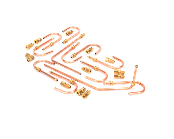 NIECO PARTS 2092-D - SKU NC2092-D