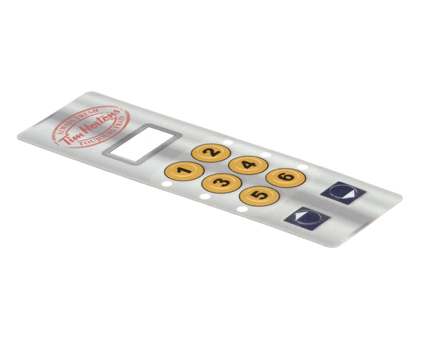 NIECO PARTS 21072 - SKU NC21072