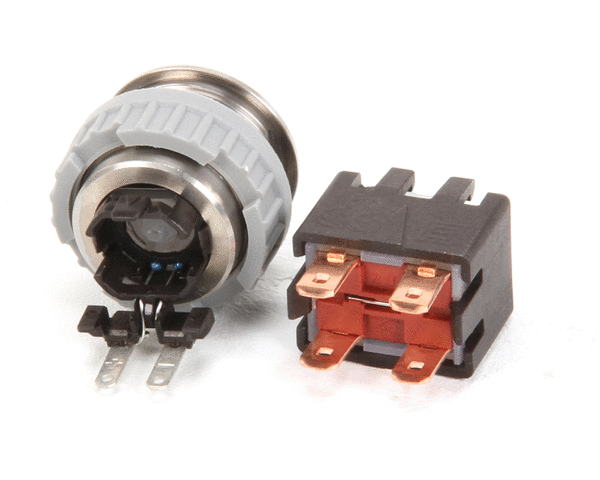 NIECO PARTS 21455 - SKU NC21455