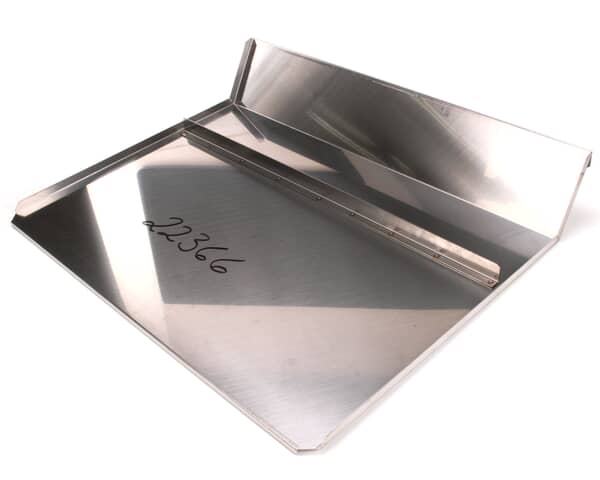 NIECO PARTS 22366 - SKU NC22366
