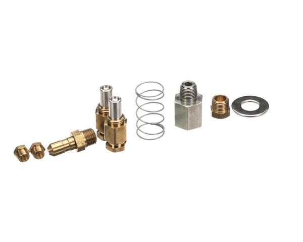 NIECO PARTS 25100 - SKU NC25100