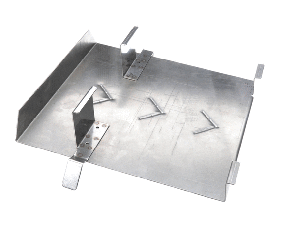 NIECO PARTS 25371 - SKU NC25371