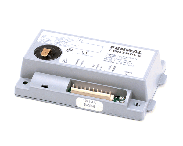 NIECO PARTS 27300 - SKU NC27300
