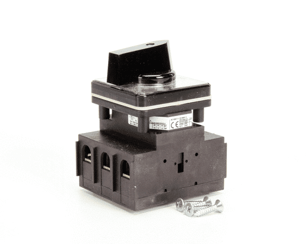NIECO PARTS Nieco 4016 Switch 3 Pole 80A 600VAC - SKU NC4016