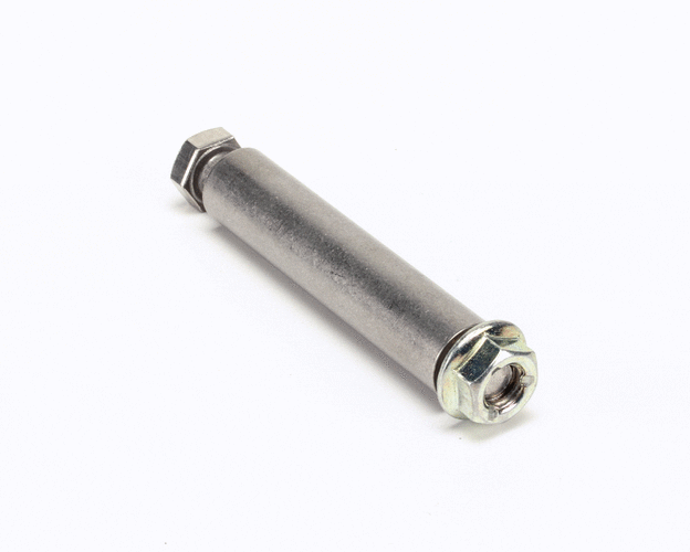 NIECO PARTS Nieco 4048 Support Belt (W/ Hardware) - SKU NC4048