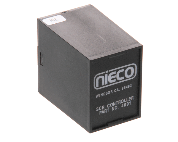 NIECO PARTS Nieco 4091 Screw CONTROL-220V-NOTE(COLOR Change) - SKU NC4091