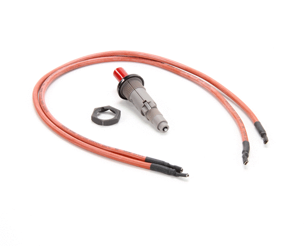 NIECO PARTS Nieco 4181 Pilot Igniter W/Two 20 Wires - SKU NC4181