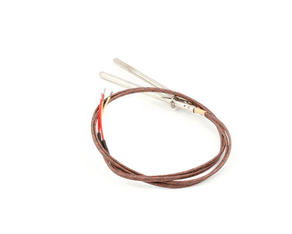 NIECO PARTS Nieco 4403-04 Probe Atc 19 Leads W/O Terminals - SKU NC4403-04