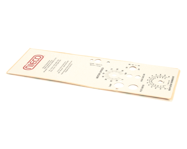 NIECO PARTS 5146-11 - SKU NC5146-11