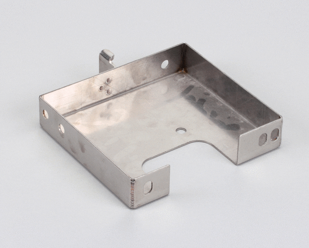 NIECO PARTS 6083-02 - SKU NC6083-02