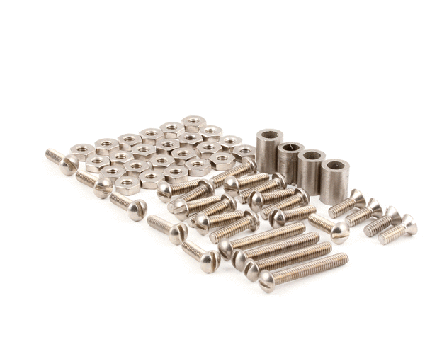 NIECO PARTS 8012 - SKU NC8012