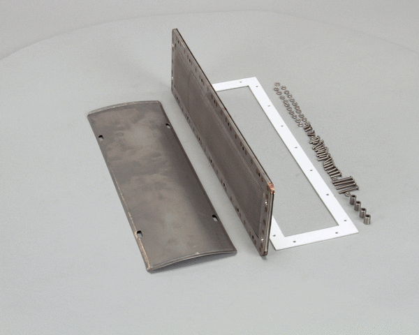 NIECO PARTS 8018-01 - SKU NC8018-01