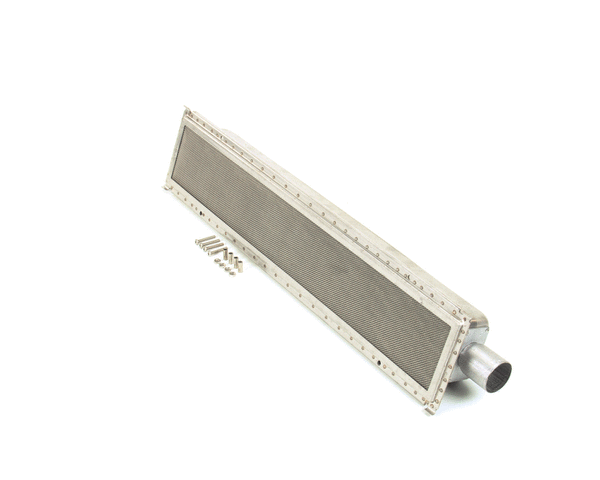 NIECO PARTS 8421-1 - SKU NC8421-1