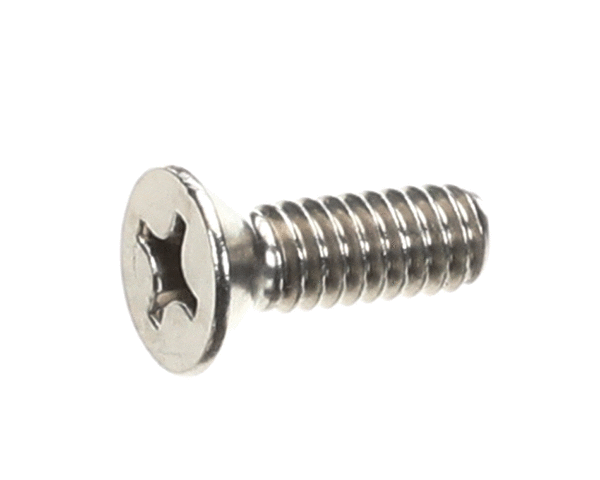 NEMCO PARTS Nemco 45642 Screw 1/4-20X3/4 Fh SS F - SKU NEM45642