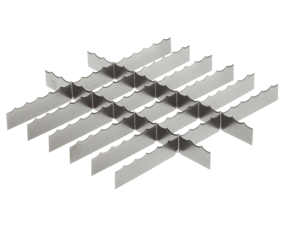 NEMCO PARTS Nemco 55470-2 Blade Kit (Blades Only For #55 - SKU NEM55470-2