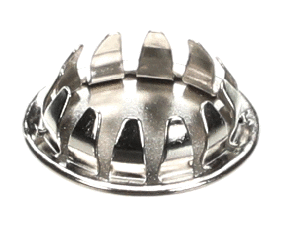 NORLAKE PARTS Norlake 008457 Plug Button 1/2 Chrome - SKU NOR008457