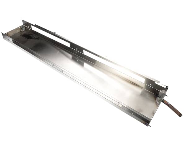 NORLAKE PARTS Norlake 159552 Drain Pan Weldment - SKU NOR159552
