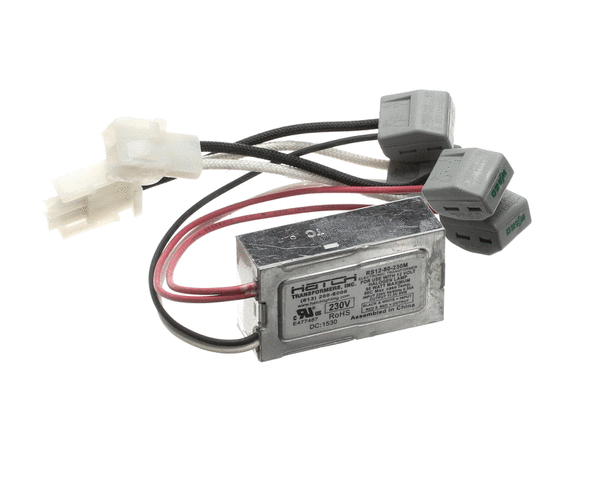 NU-VU PARTS 112-9209 - SKU NUV112-9209