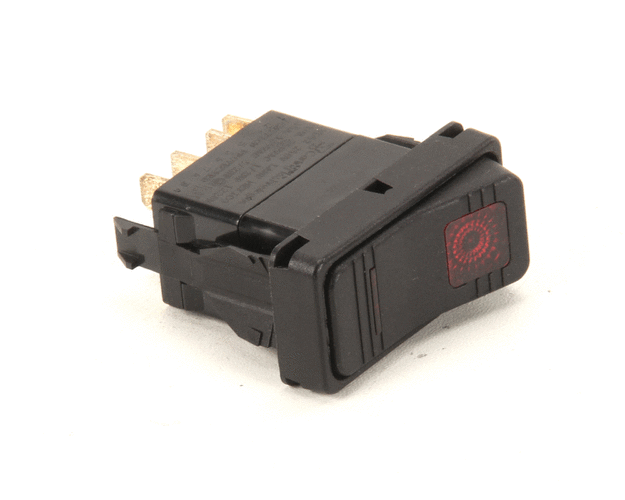 NU-VU PARTS 50-1392 - SKU NUV50-1392