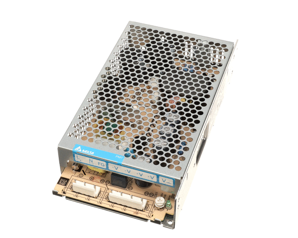 NU-VU PARTS 50-1583 - SKU NUV50-1583